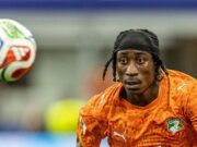 Real Madrid Sepakat Dapatkan Yan Diomande dari RB Leipzig
