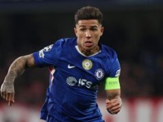 Real Madrid Tegaskan Tak Akan Rekrut Enzo Fernandez, Hormati Chelsea