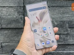 RedMagic 11S Pro Meluncur di Indonesia dengan Harga Rp18,999,000