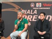 Regulasi U-23 Dihapus, Piala Presiden Jadi Pintu Emas Pemain Muda