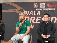 Regulasi U-23 Dihapus, Piala Presiden Jadi Pintu Emas Pemain Muda