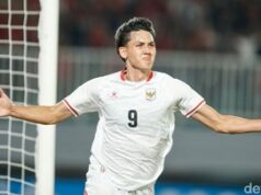 Rekor Gol Mitchell Baker di Sekolah AS Jadi Sorotan Media Vietnam