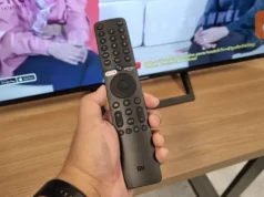 Remote TV Masih Penuh Tombol, Ini Alasan di Baliknya