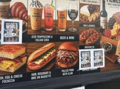 Restoran di San Francisco Diprotes karena Menu Foto Hasil AI