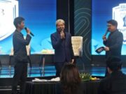 Reza Arap Kolaborasi dengan MNC Group Siarkan Piala AFF 2026 di YouTube