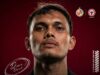 Rezaldi Hehanussa Bertekad Bawa Semen Padang Tembus Super League