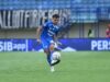 Rezaldi Hehanussa Pilih Semen Padang Setelah Tak Lagi Jadi Pilihan Utama di Liga 1