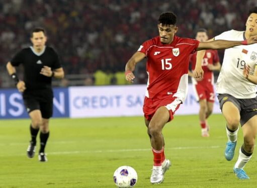 Ricky Kambuaya Diamankan di Luar Skuad, Cristian Gonzales Bersuara
