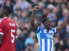 Rio Ferdinand Minta Danny Welbeck Kembali ke Manchester United, Tolak Chelsea