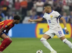 Rivalitas Mbappe vs Yamal Menuju Puncak di Semifinal Piala Dunia 2026