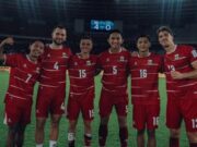 Rizky Ridho Diprediksi Jadi Kapten Timnas Indonesia di Piala AFF 2026