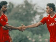 Rizky Ridho Tegaskan Timnas Indonesia Akan Tampilkan Yang Terbaik di Piala AFF 2026