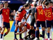Roberto Ayala Minta Maaf Usai Terlibat Keributan di Final Piala Dunia 2026