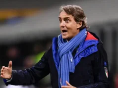 Roberto Mancini Kembali Dipercaya Latih Timnas Italia, FIGC Umumkan Struktur Baru