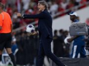 Roberto Mancini Kembali Memimpin Timnas Italia Usai Kontroversi dengan Timnas Indonesia