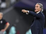Roberto Mancini Kembali Pimpin Timnas Italia, Ranieri Jabat Direktur Teknik