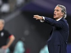 Roberto Mancini Kembali Pimpin Timnas Italia, Ranieri Jabat Direktur Teknik