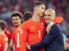 Roberto Martinez Mundur Usai Portugal Gagal ke Perempat Final Piala Dunia 2026