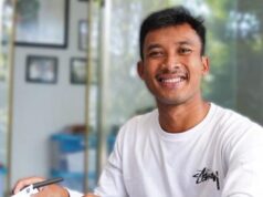 Robi Darwis Pilih Arema FC Demi Menit Bermain dan Keseriusan Manajemen