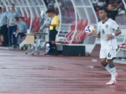 Robi Darwis Targetkan Adaptasi dan Gelar Juara di Piala Presiden 2026