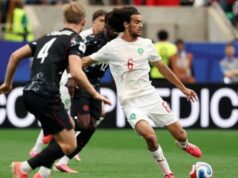 Rodri Dikabarkan Menuju Real Madrid, Manchester City Fokus Rekrut Ayoub Bouaddi