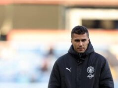 Rodri Jadi Buruan Real Madrid Usai Juara Piala Dunia 2026