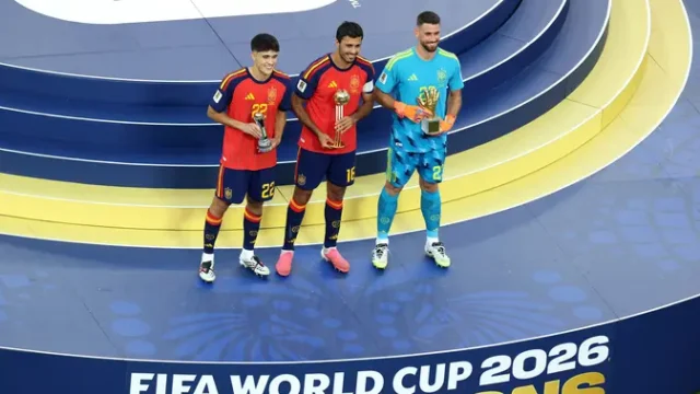 Rodri-Raih-Bola-Emas-Mbappe-Gondol-Sepatu-Emas-di-Piala-Dunia-2026