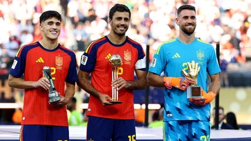 Rodri-Raih-Golden-Ball-Spanyol-Catat-Sejarah-di-Piala-Dunia-2026