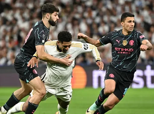 Rodri Sepakat Gabung Real Madrid, Klub Siap Tawar €60 Juta