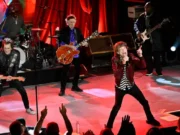 Rolling Stones Tampil Pertama Kali di Marquee Club, 12 Juli 1962