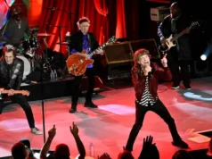 Rolling Stones Tampil Pertama Kali di Marquee Club, 12 Juli 1962