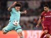 Roma Resmi Rekrut Santiago Castro dari Bologna dengan Dana 35 Juta Euro