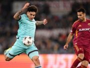 Roma Resmi Rekrut Santiago Castro dari Bologna dengan Dana 35 Juta Euro