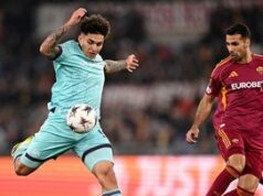 Roma Resmi Rekrut Santiago Castro dari Bologna dengan Dana 35 Juta Euro