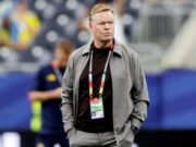Ronald Koeman Mundur dari Timnas Belanda Usai Gagal di 32 Besar Piala Dunia 2026