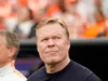 Ronald Koeman Resmi Mundur dari Timnas Belanda Usai Gagal di Piala Dunia 2026