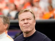 Ronald Koeman Resmi Mundur dari Timnas Belanda Usai Gagal di Piala Dunia 2026