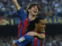 Ronaldinho Pujian untuk Messi dan Semangat Argentina Jelang Final Piala Dunia 2026