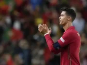 Ronaldo Masih Bisa Bermain di Arab Saudi, Tapi Sulit Tampil di Piala Dunia 2030
