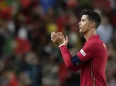 Ronaldo Masih Bisa Bermain di Arab Saudi, Tapi Sulit Tampil di Piala Dunia 2030