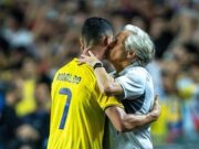 Ronaldo Masih Bisa Bermain untuk Portugal, Asalkan Masih Fit
