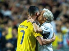 Ronaldo Masih Bisa Bermain untuk Portugal, Asalkan Masih Fit