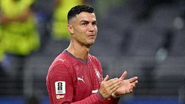 Ronaldo Pensiun, Portugal Hadapi Kehilangan Terbesar dalam Sejarah Sepakbola