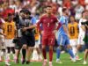 Ronaldo Resmi Gantung Sepatu di Piala Dunia Setelah Portugal Tersingkir