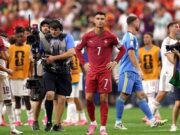 Ronaldo Resmi Gantung Sepatu di Piala Dunia Setelah Portugal Tersingkir