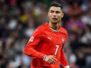 Ronaldo Tunda Keputusan Pensiun dari Timnas Portugal Usai Piala Dunia 2026