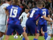 Ronaldo dan Modric Bertemu di Puncak Karier, Portugal vs Kroasia di 32 Besar Piala Dunia 2026