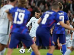 Ronaldo dan Modric Bertemu di Puncak Karier, Portugal vs Kroasia di 32 Besar Piala Dunia 2026