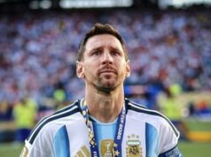 Rooney Kritik Keadilan Gelar Top Skor Piala Dunia 2026, Messi Dinilai Dirugikan