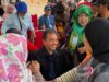 Roy Suryo Hanya Tersenyum Saat Dakwaan Terhadap Dokter Tifa Dibacakan